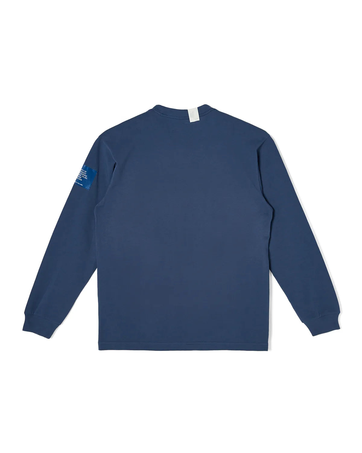N.HOOLYWOOD TEST PRODUCT EXCHANGE SERVICE / LONG SLEEVE T-SHIRT (9261-CS82)