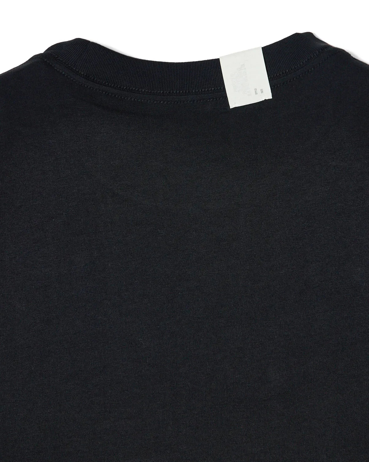 N.HOOLYWOOD TEST PRODUCT EXCHANGE SERVICE / LONG SLEEVE T-SHIRT (9261-CS82)