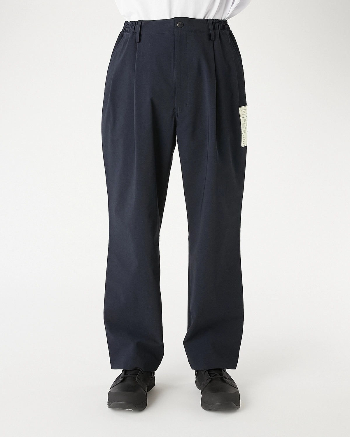 N.HOOLYWOOD TEST PRODUCT EXCHANGE SERVICE / EASY TROUSERS (9261-PT01-002)