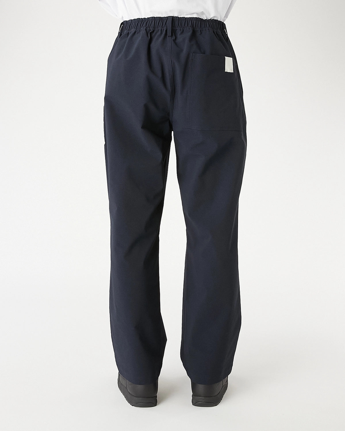 N.HOOLYWOOD TEST PRODUCT EXCHANGE SERVICE / EASY TROUSERS (9261-PT01-002)