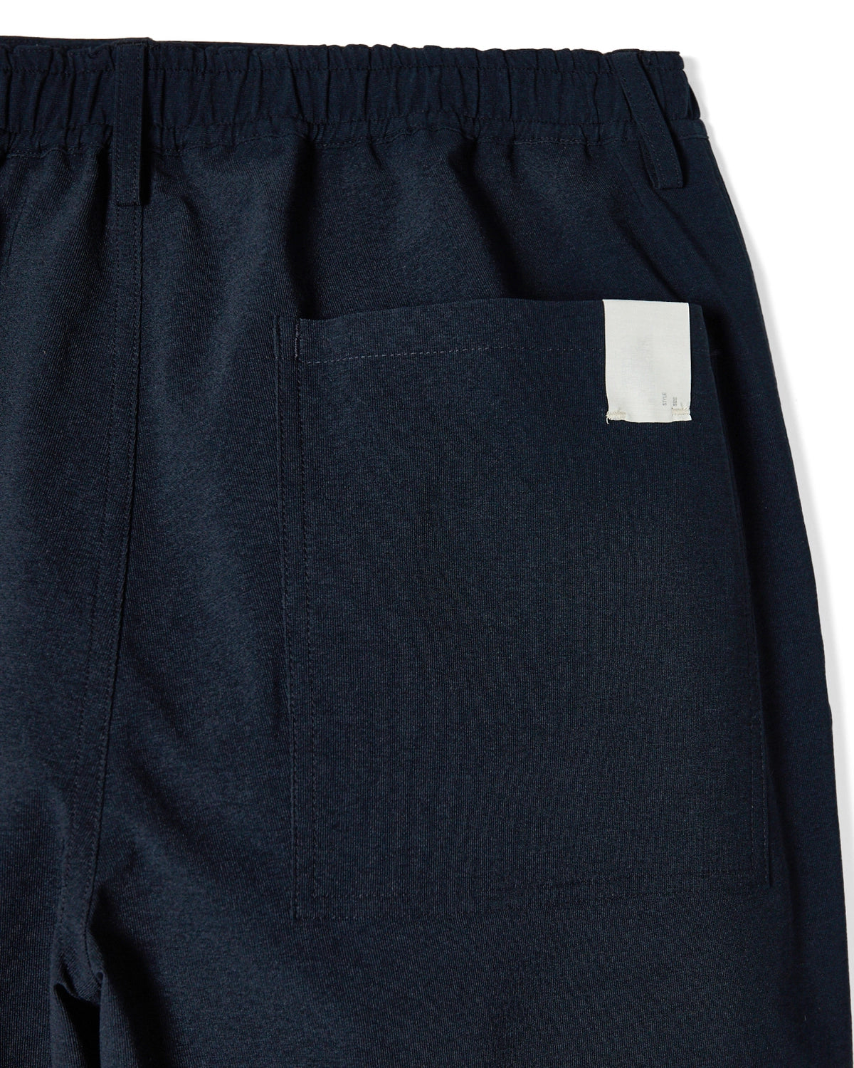 N.HOOLYWOOD TEST PRODUCT EXCHANGE SERVICE / EASY TROUSERS (9261-PT01-002)