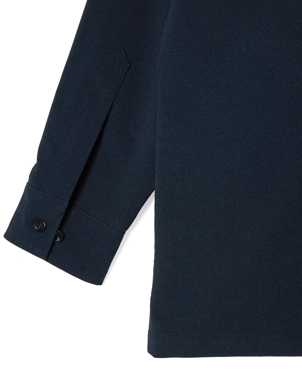 N.HOOLYWOOD TEST PRODUCT EXCHANGE SERVICE / L/S SHIRT (9261-SH01-002)