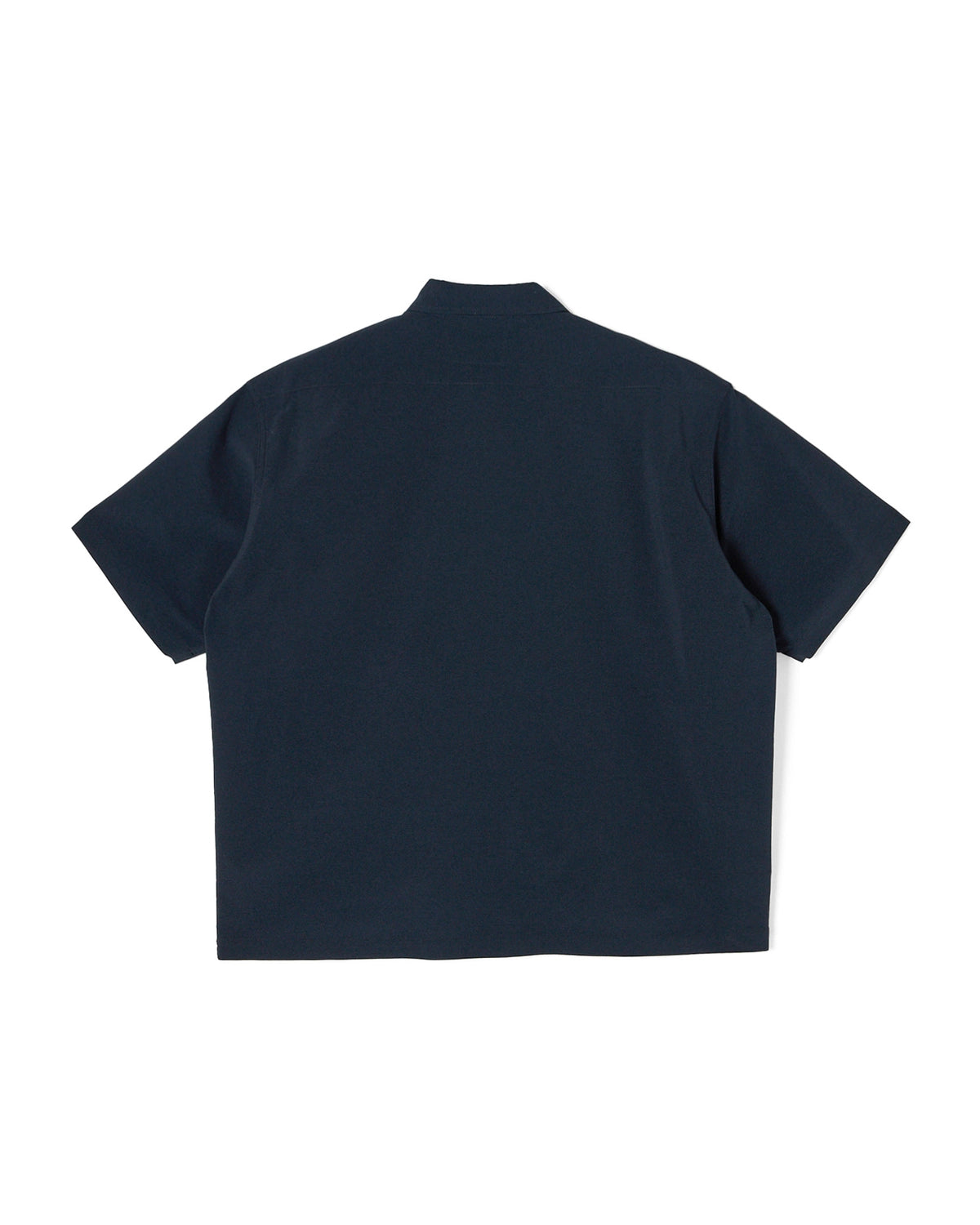 N.HOOLYWOOD TEST PRODUCT EXCHANGE SERVICE / HALF SLEEVE SHIRT (9261-SH50-002)