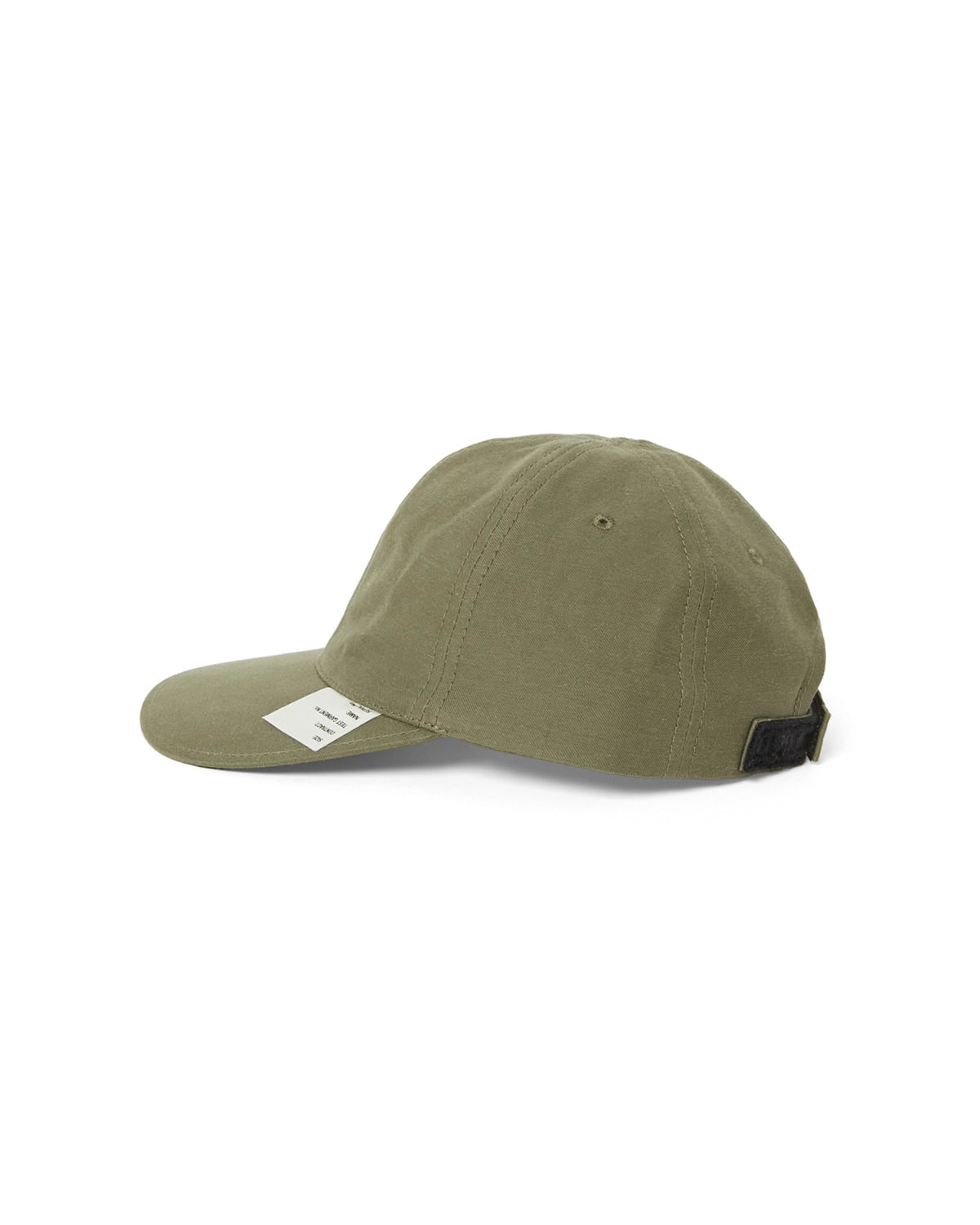 N.HOOLYWOOD TEST PRODUCT EXCHANGE SERVICE / CAP (9262-AC01)