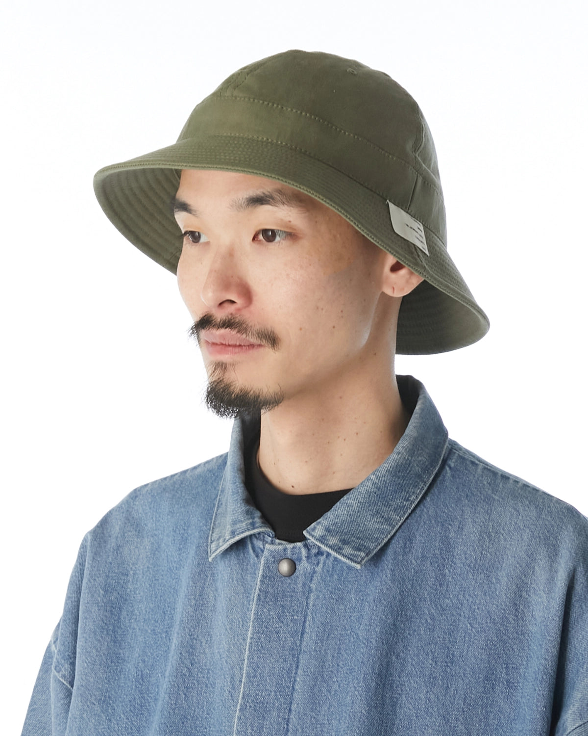 N.HOOLYWOOD TEST PRODUCT EXCHANGE SERVICE / SAFARI HAT (9262-AC03)