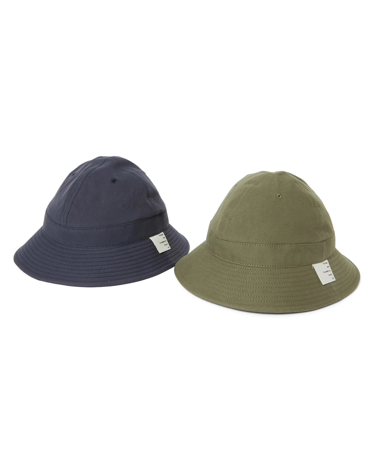 N.HOOLYWOOD TEST PRODUCT EXCHANGE SERVICE / SAFARI HAT (9262-AC03)