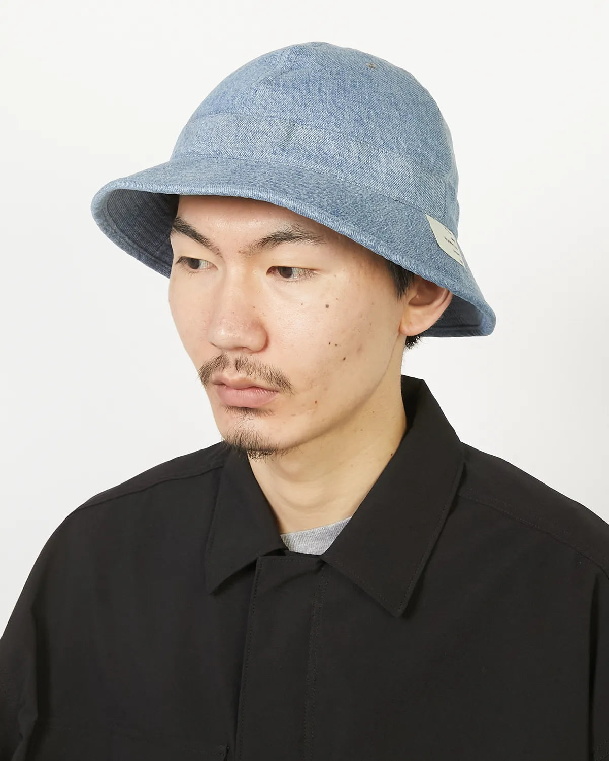 N.HOOLYWOOD TEST PRODUCT EXCHANGE SERVICE / SAFARI HAT (9262-AC04)