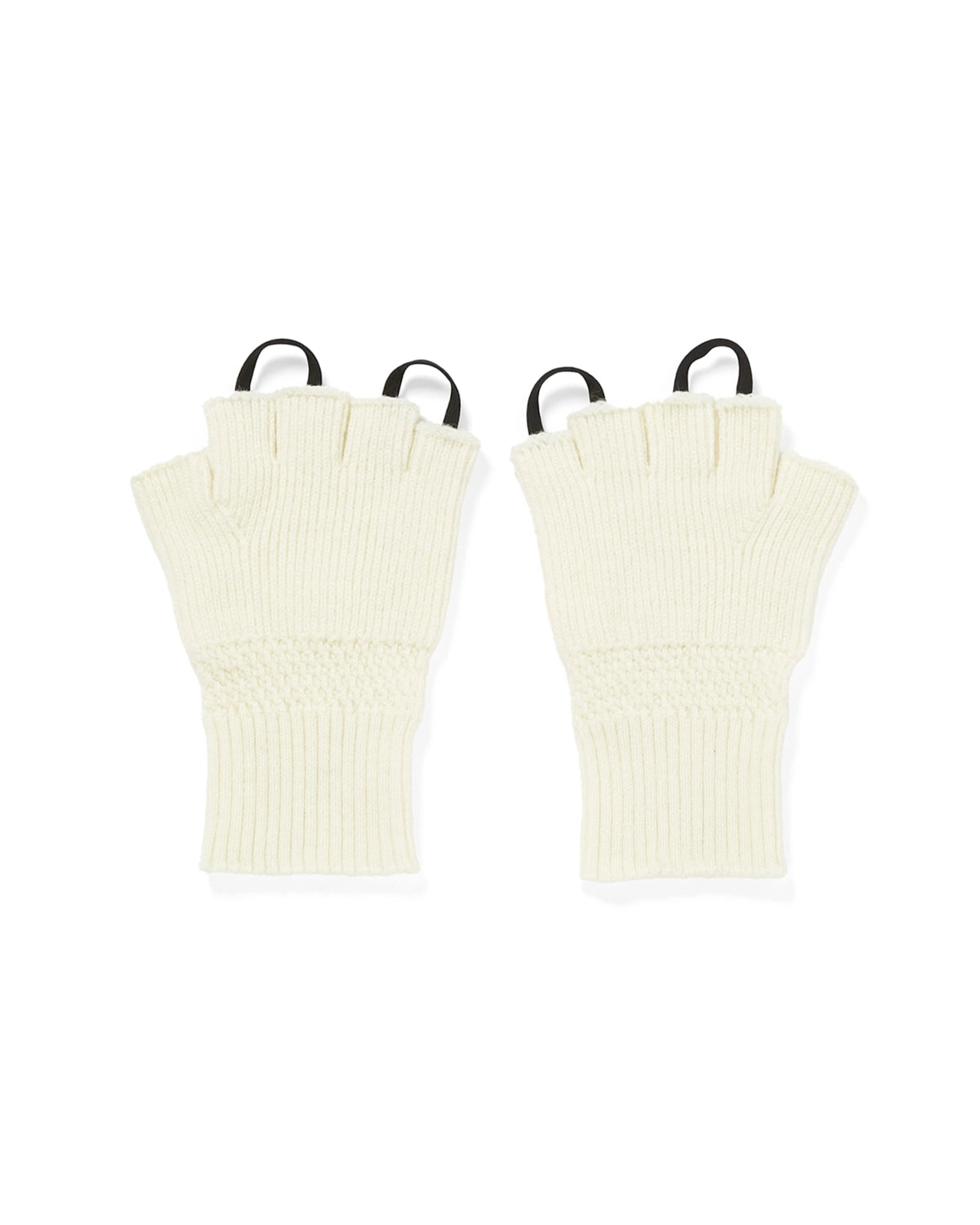 N.HOOLYWOOD TEST PRODUCT EXCHANGE SERVICE / FINGERLESS GLOVES (9262-AC06)
