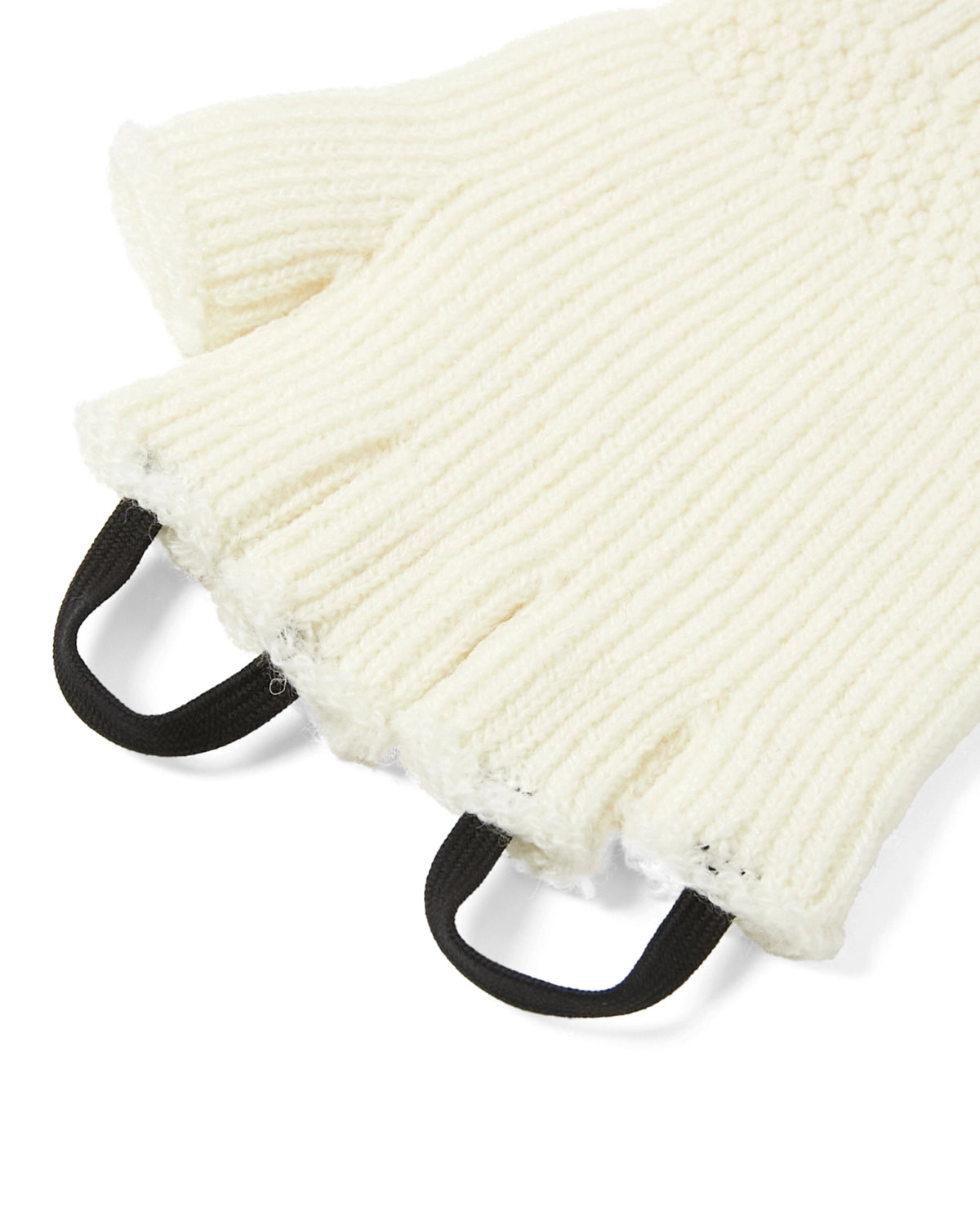 N.HOOLYWOOD TEST PRODUCT EXCHANGE SERVICE / FINGERLESS GLOVES (9262-AC06)