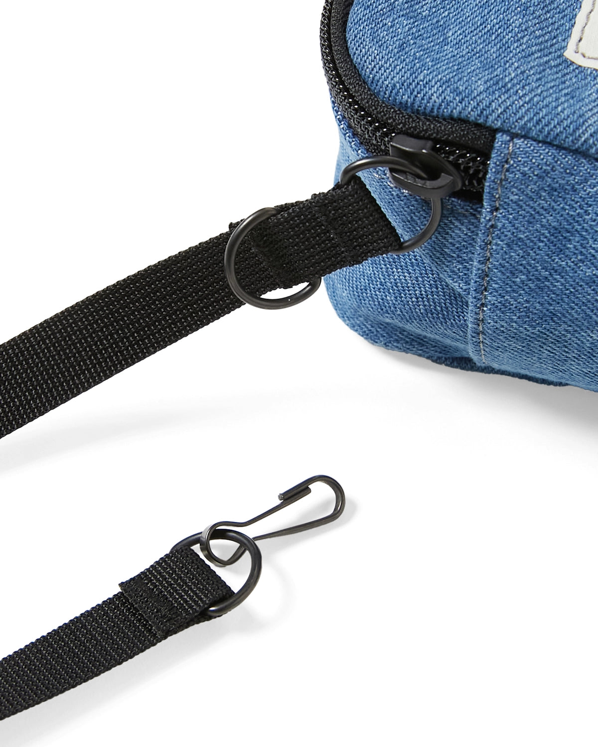 N.HOOLYWOOD TEST PRODUCT EXCHANGE SERVICE / SMALL POUCH (9262-AC12)