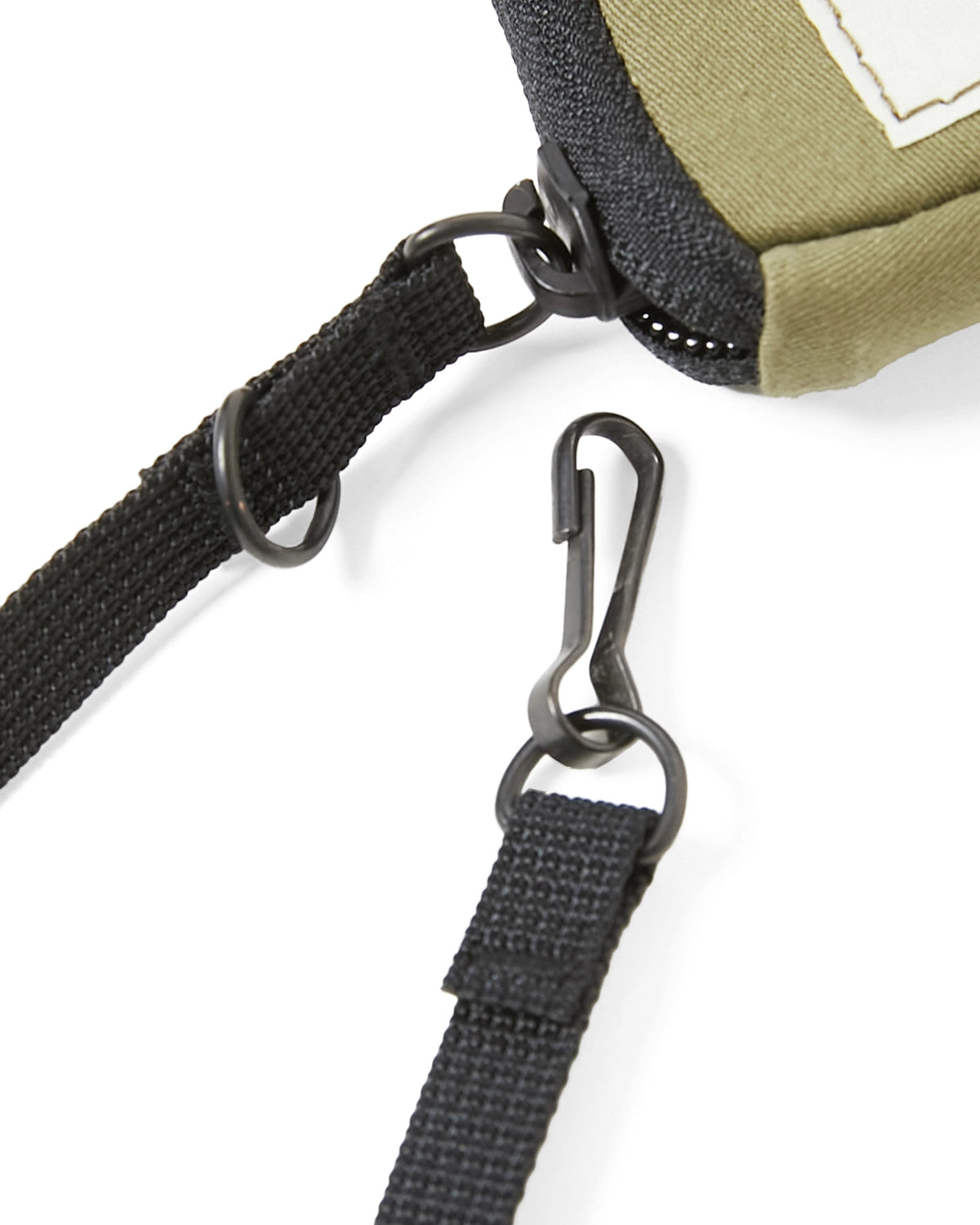 N.HOOLYWOOD TEST PRODUCT EXCHANGE SERVICE / MINI POUCH (9262-AC13)