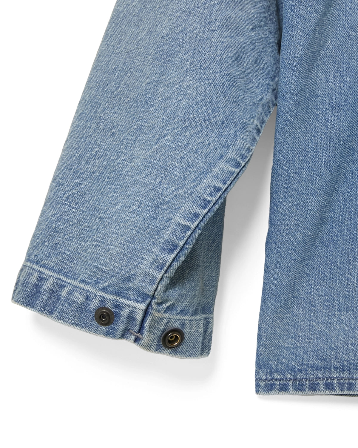 N.HOOLYWOOD TEST PRODUCT EXCHANGE SERVICE / SHIRT JACKET (9262-BL05-007)
