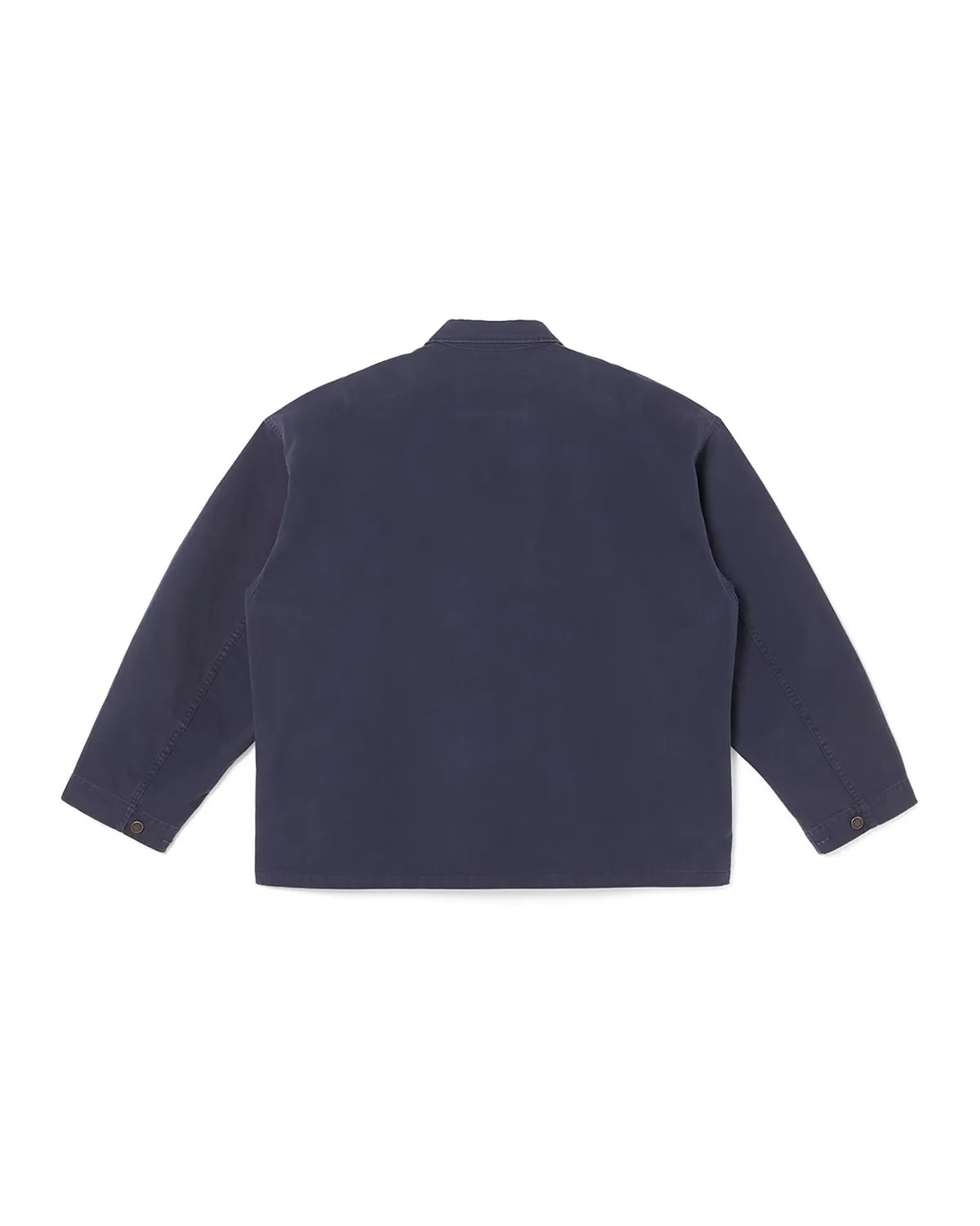 N.HOOLYWOOD TEST PRODUCT EXCHANGE SERVICE / HERRINGBONE TWILL JACKET (9262-BL06-008)