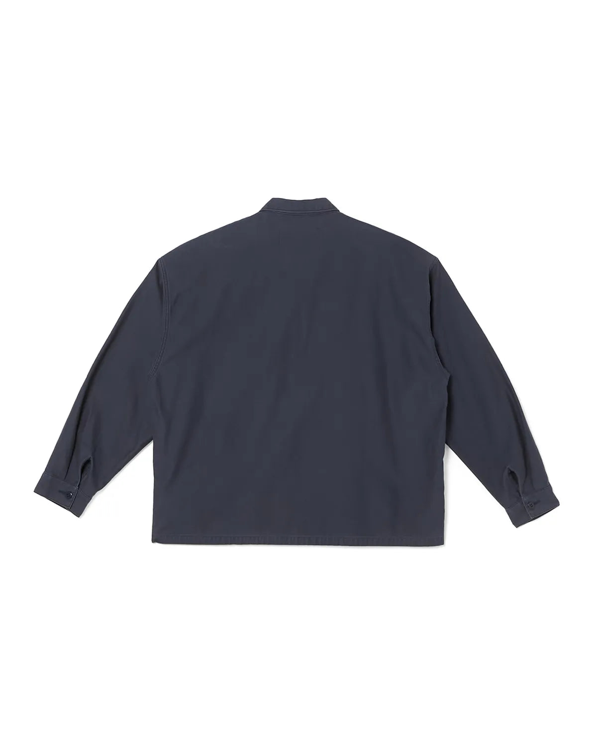 N.HOOLYWOOD TEST PRODUCT EXCHANGE SERVICE / SHIRT JACKET (9262-BL07-009)