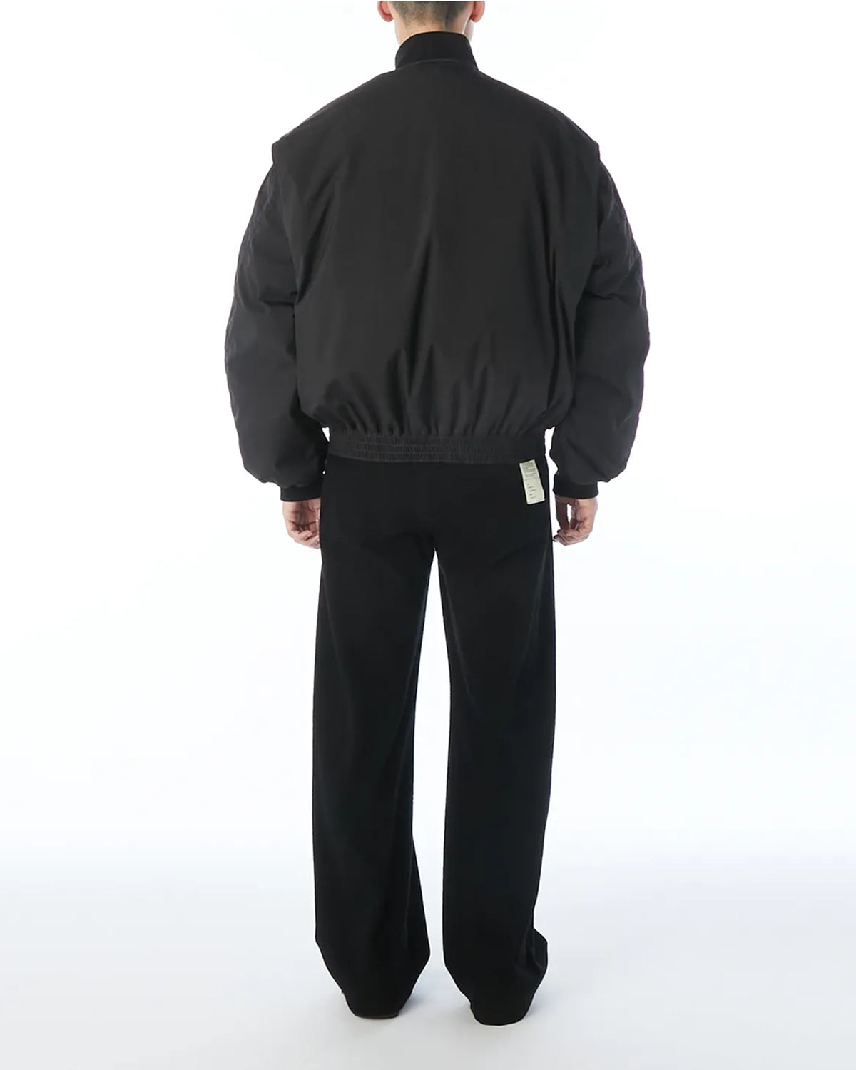 N.HOOLYWOOD TEST PRODUCT EXCHANGE SERVICE / FLIGHT JACKET (9262-BL11-011)