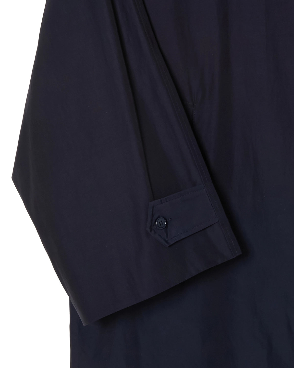 N.HOOLYWOOD TEST PRODUCT EXCHANGE SERVICE / BALMACAAN COAT (9262-CO02-002)