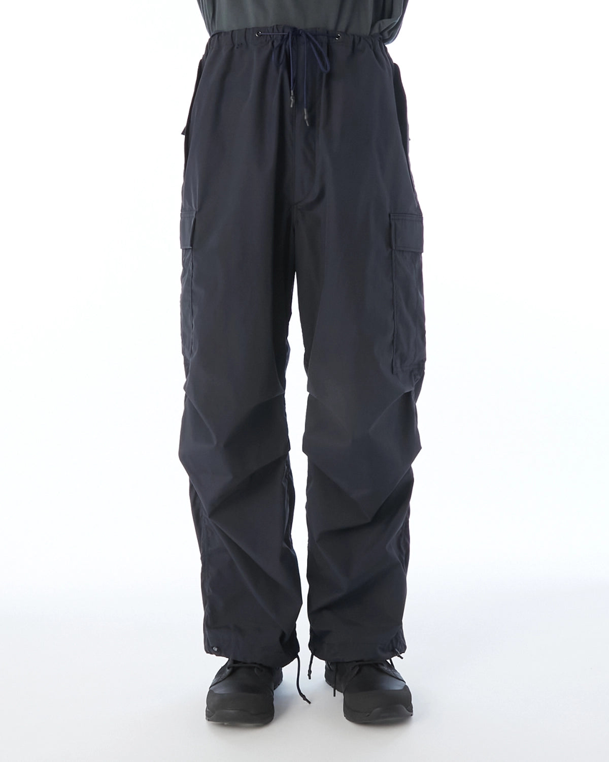 N.HOOLYWOOD TEST PRODUCT EXCHANGE SERVICE / CARGO PANTS (9262-CP01-001)