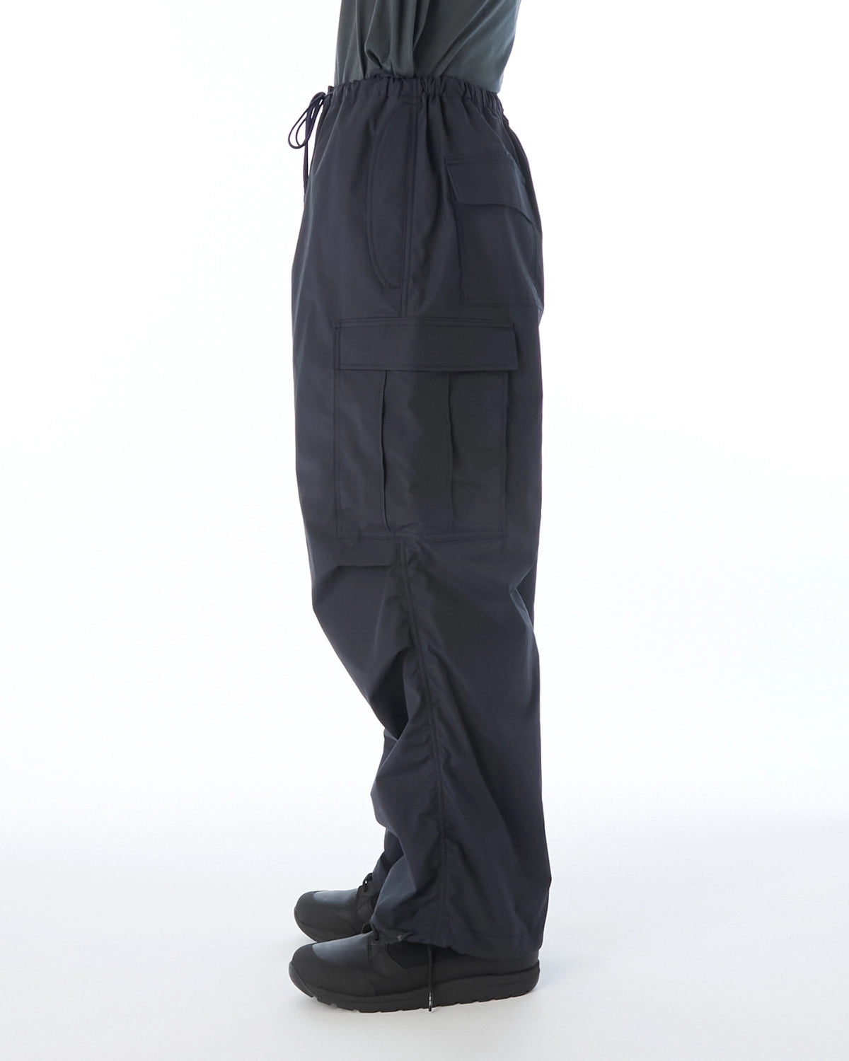 N.HOOLYWOOD TEST PRODUCT EXCHANGE SERVICE / CARGO PANTS (9262-CP01-001)
