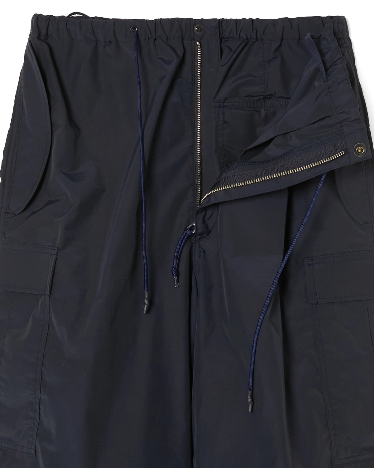 N.HOOLYWOOD TEST PRODUCT EXCHANGE SERVICE / CARGO PANTS (9262-CP01-001)