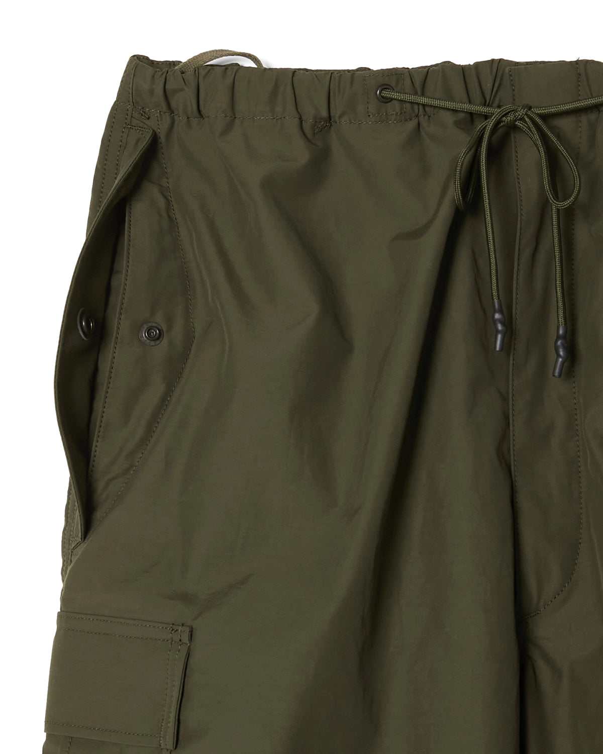 N.HOOLYWOOD TEST PRODUCT EXCHANGE SERVICE / CARGO PANTS (9262-CP01-001)