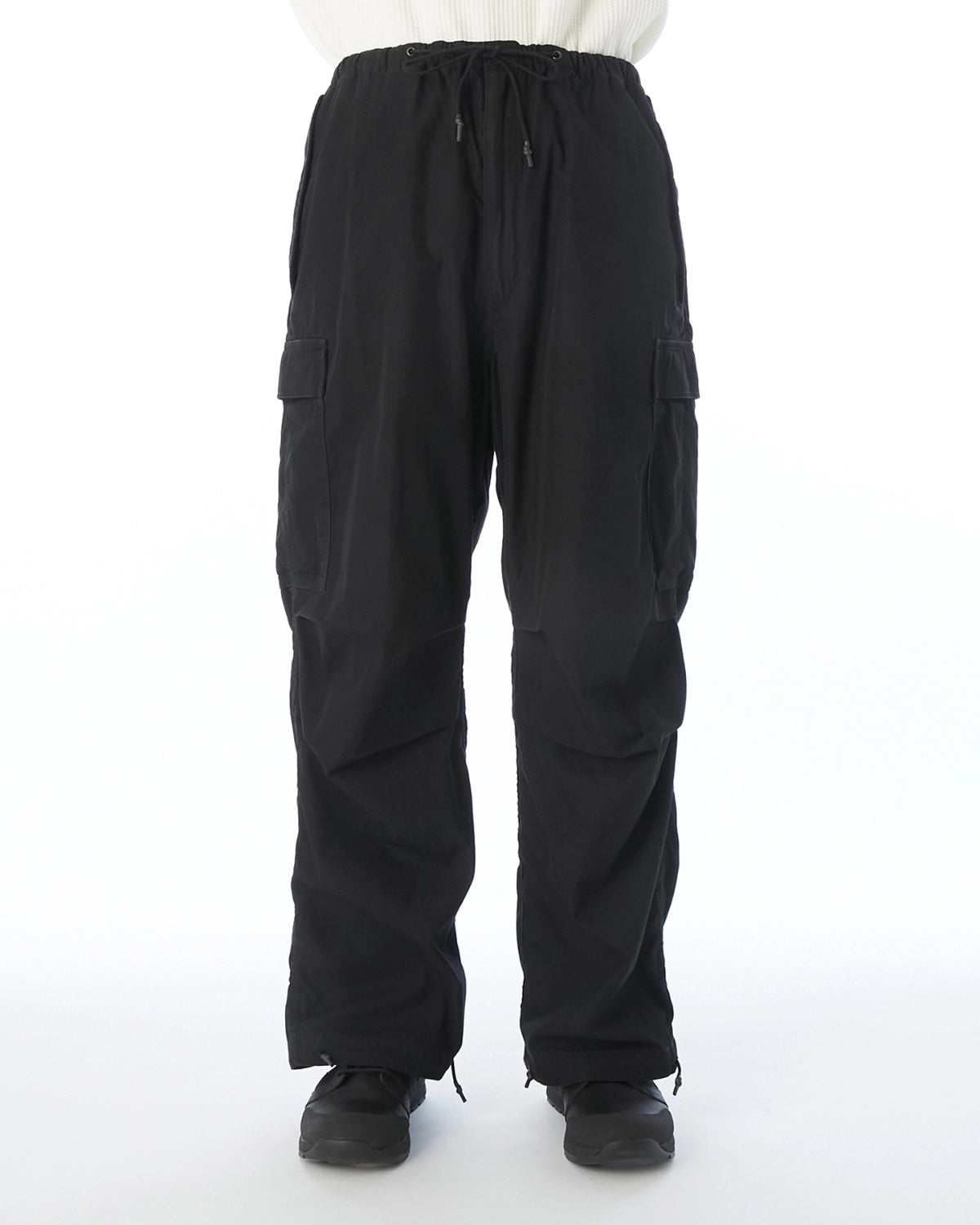N.HOOLYWOOD TEST PRODUCT EXCHANGE SERVICE / CARGO PANTS (9262-CP01-010)