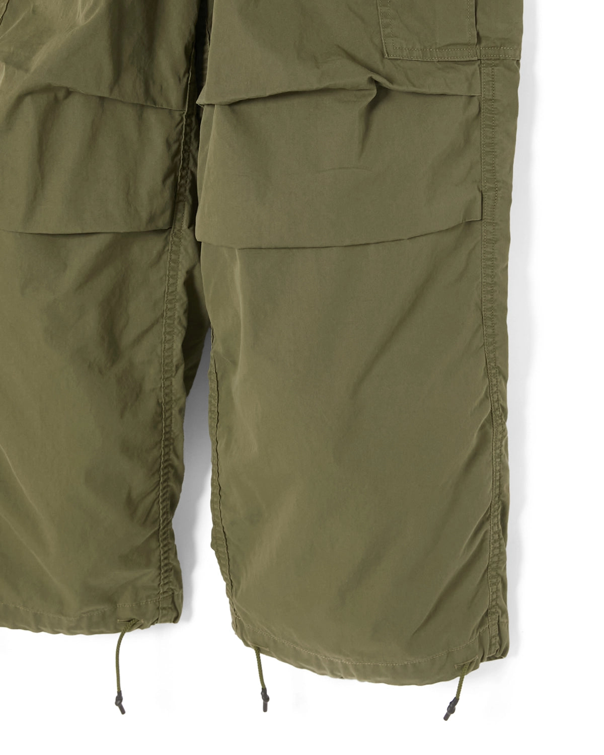N.HOOLYWOOD TEST PRODUCT EXCHANGE SERVICE / CARGO PANTS (9262-CP01-010)