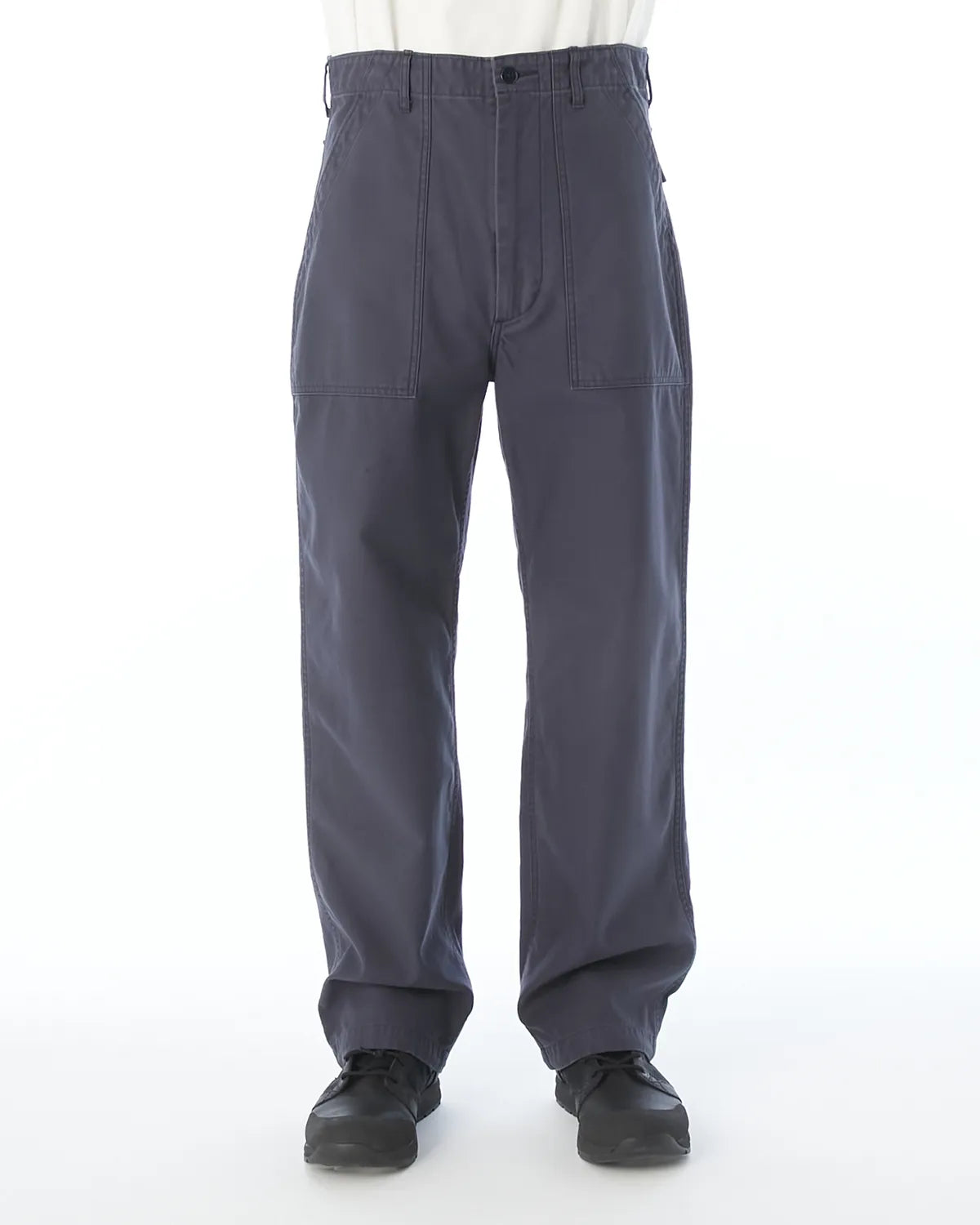 N.HOOLYWOOD TEST PRODUCT EXCHANGE SERVICE / UTILITY PANTS (9262-CP03-009)
