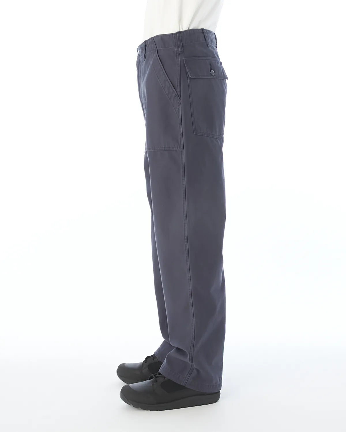 N.HOOLYWOOD TEST PRODUCT EXCHANGE SERVICE / UTILITY PANTS (9262-CP03-009)