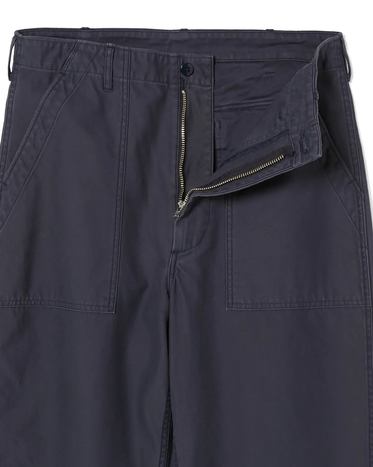N.HOOLYWOOD TEST PRODUCT EXCHANGE SERVICE / UTILITY PANTS (9262-CP03-009)