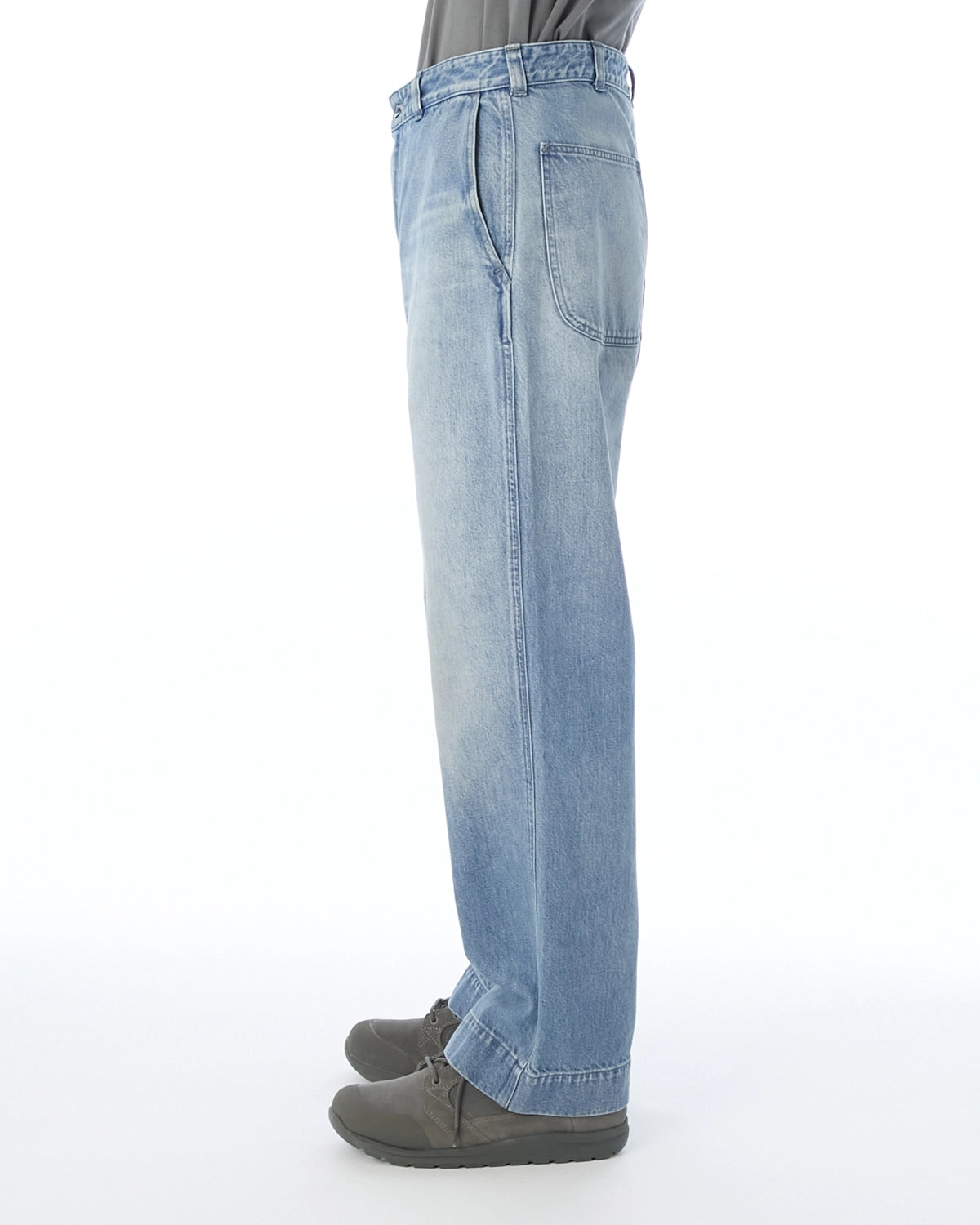 N.HOOLYWOOD TEST PRODUCT EXCHANGE SERVICE / UTILITY PANTS (9262-CP04-007)