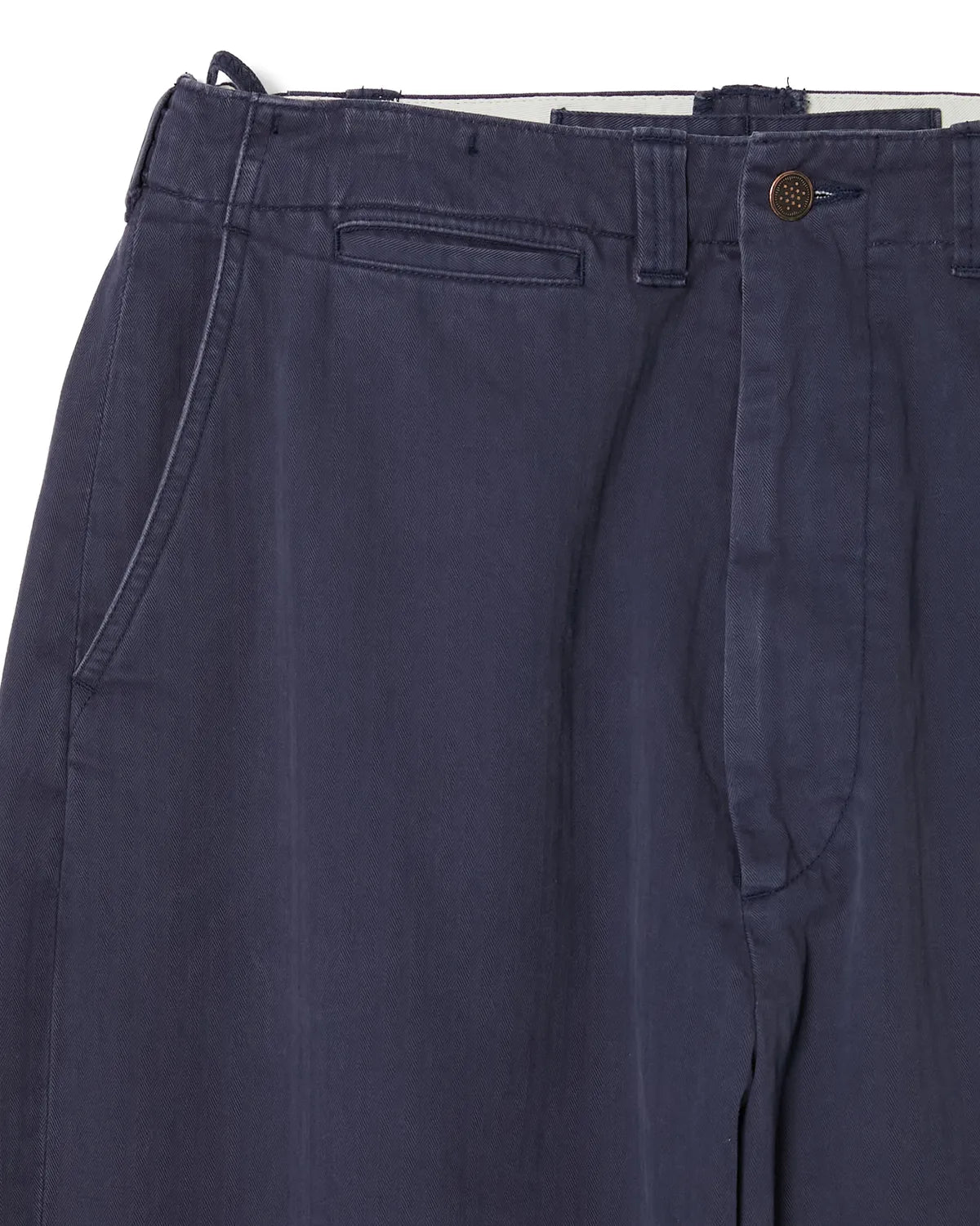 N.HOOLYWOOD TEST PRODUCT EXCHANGE SERVICE / FIELD PANTS (9262-CP05-008)