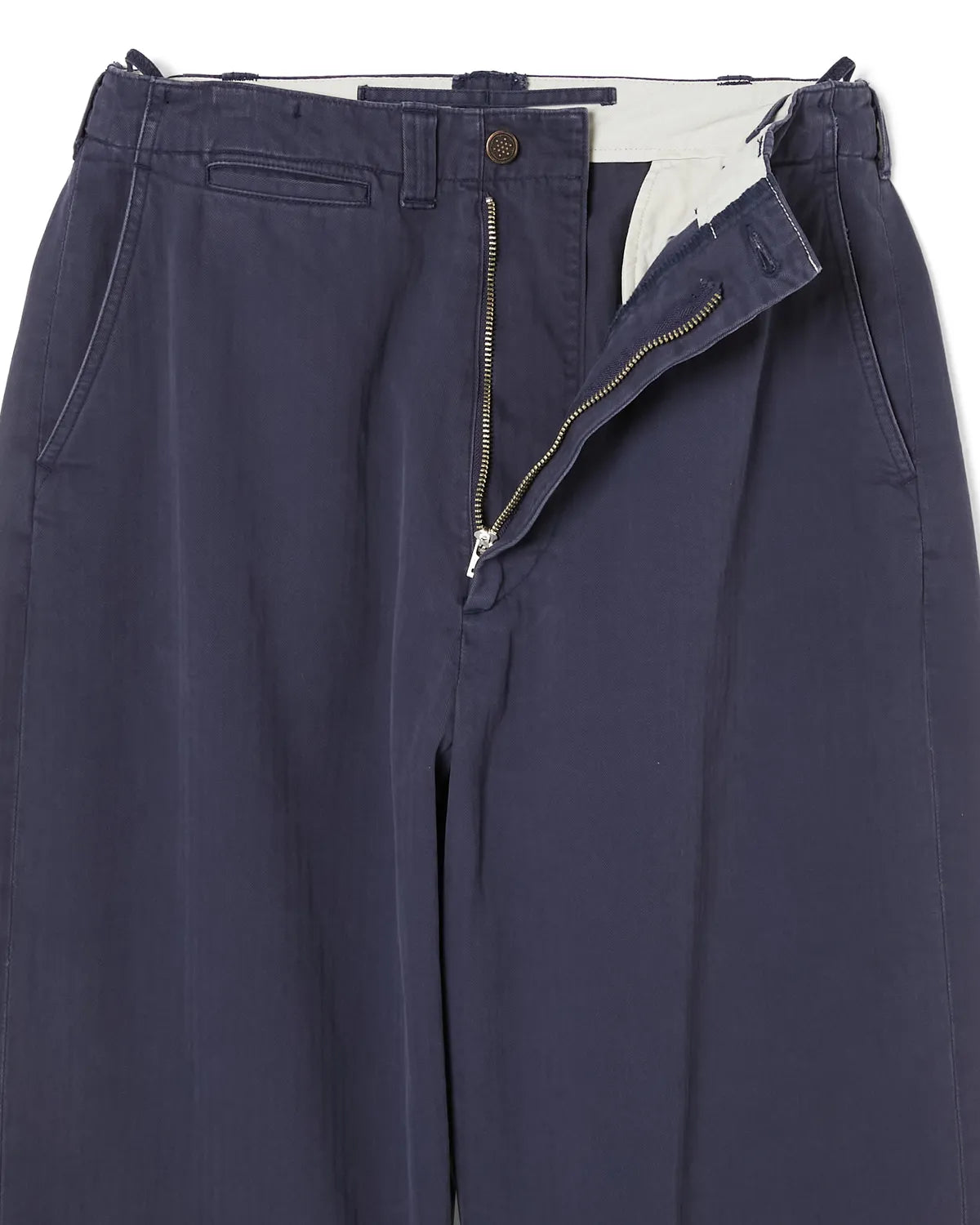 N.HOOLYWOOD TEST PRODUCT EXCHANGE SERVICE / FIELD PANTS (9262-CP05-008)