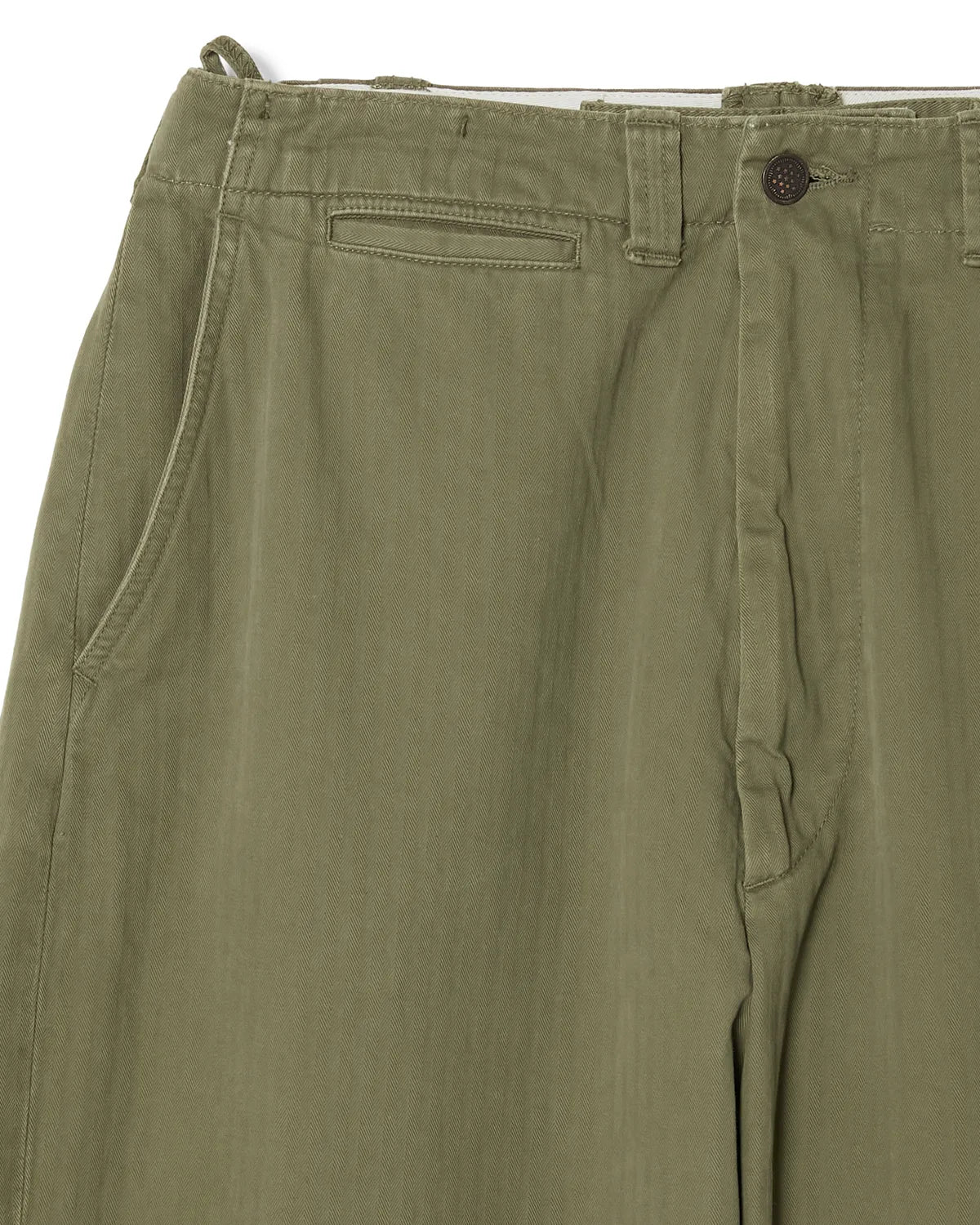 N.HOOLYWOOD TEST PRODUCT EXCHANGE SERVICE / FIELD PANTS (9262-CP05-008)