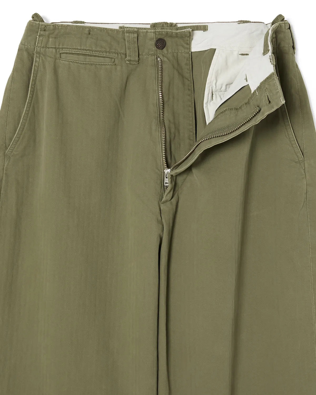 N.HOOLYWOOD TEST PRODUCT EXCHANGE SERVICE / FIELD PANTS (9262-CP05-008)