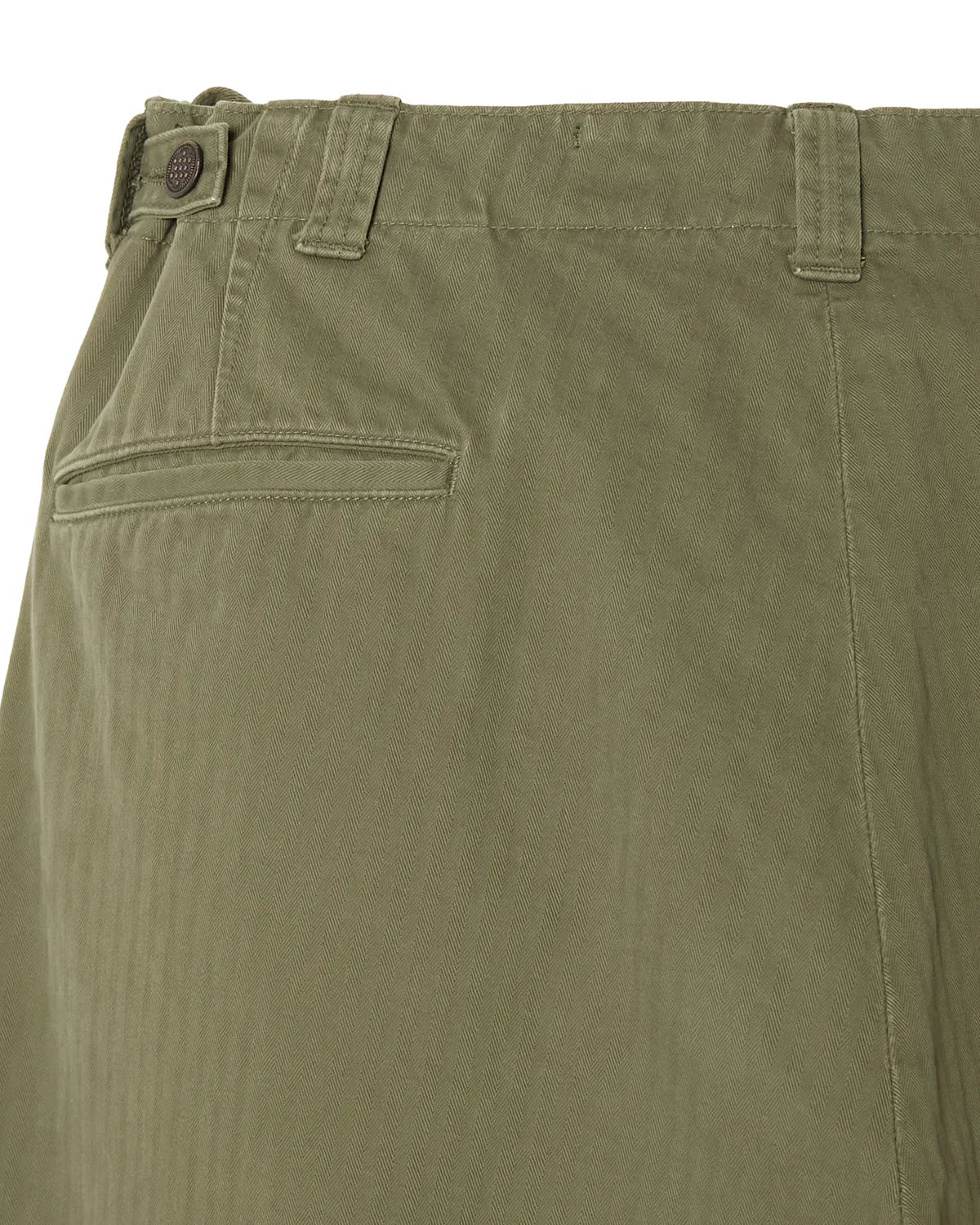N.HOOLYWOOD TEST PRODUCT EXCHANGE SERVICE / FIELD PANTS (9262-CP05-008)