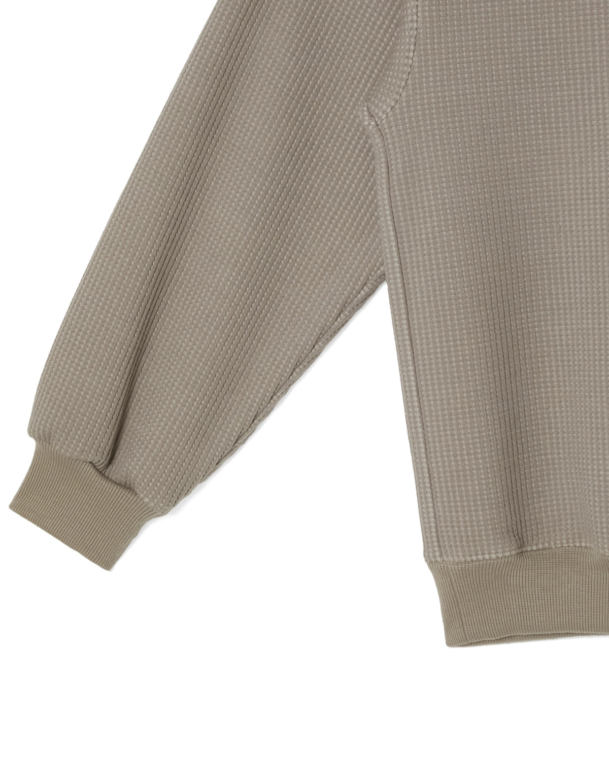 N.HOOLYWOOD TEST PRODUCT EXCHANGE SERVICE / CREW NECK SWEATSHIRT (9262-CS01-021)