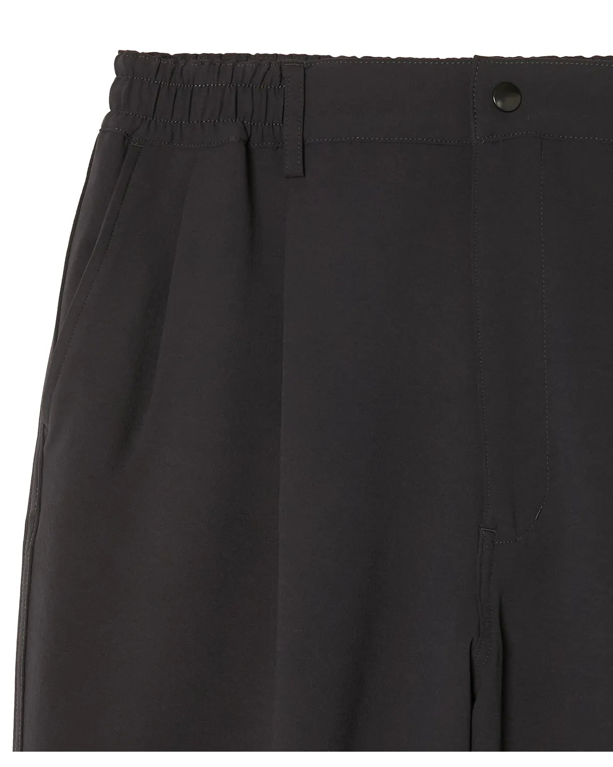 N.HOOLYWOOD TEST PRODUCT EXCHANGE SERVICE / DOUBLE TUCK TROUSERS (9262-PT01-017)