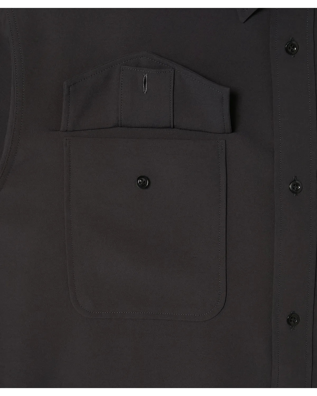 N.HOOLYWOOD TEST PRODUCT EXCHANGE SERVICE / SHIRT (9262-SH03-017)