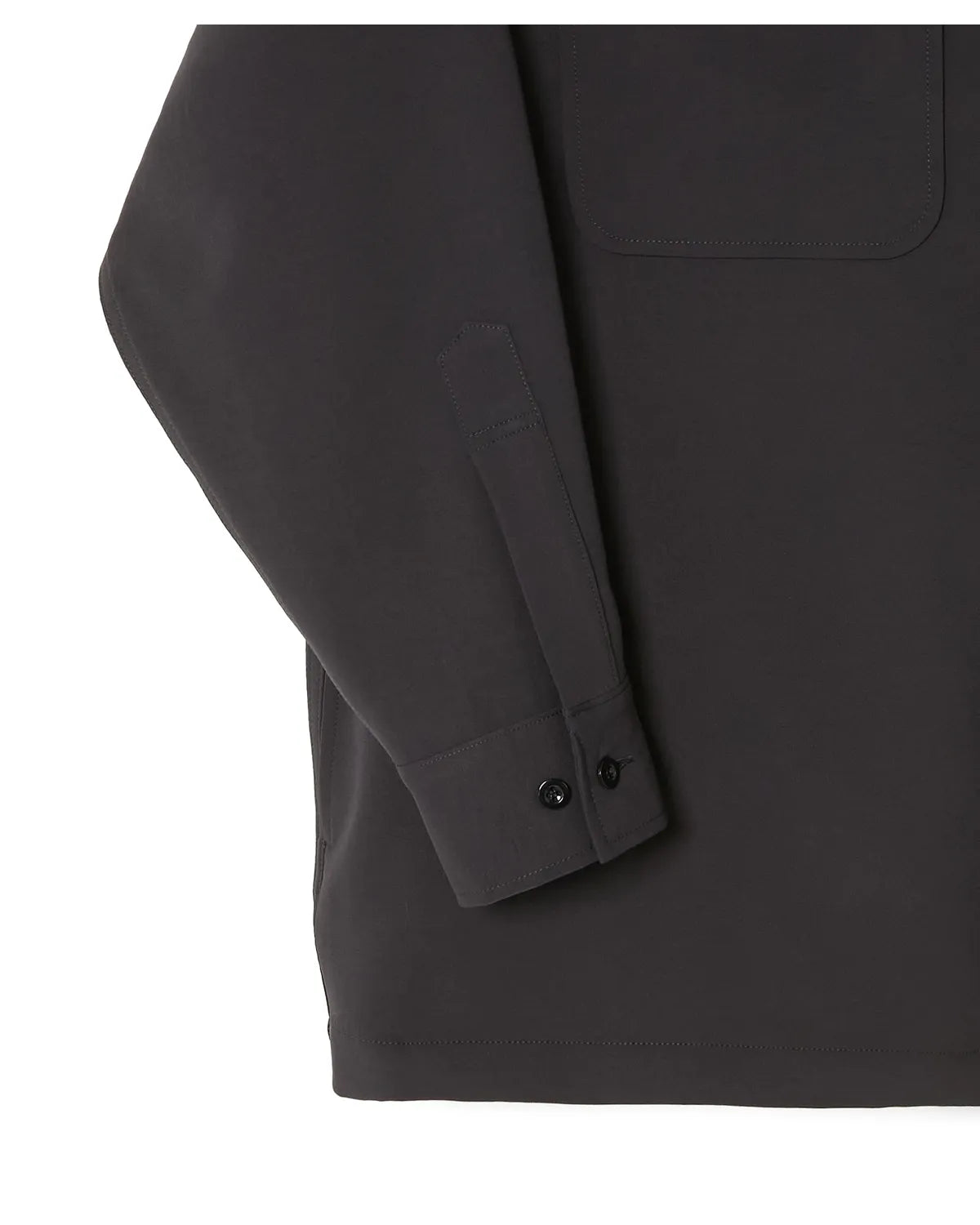N.HOOLYWOOD TEST PRODUCT EXCHANGE SERVICE / SHIRT (9262-SH03-017)