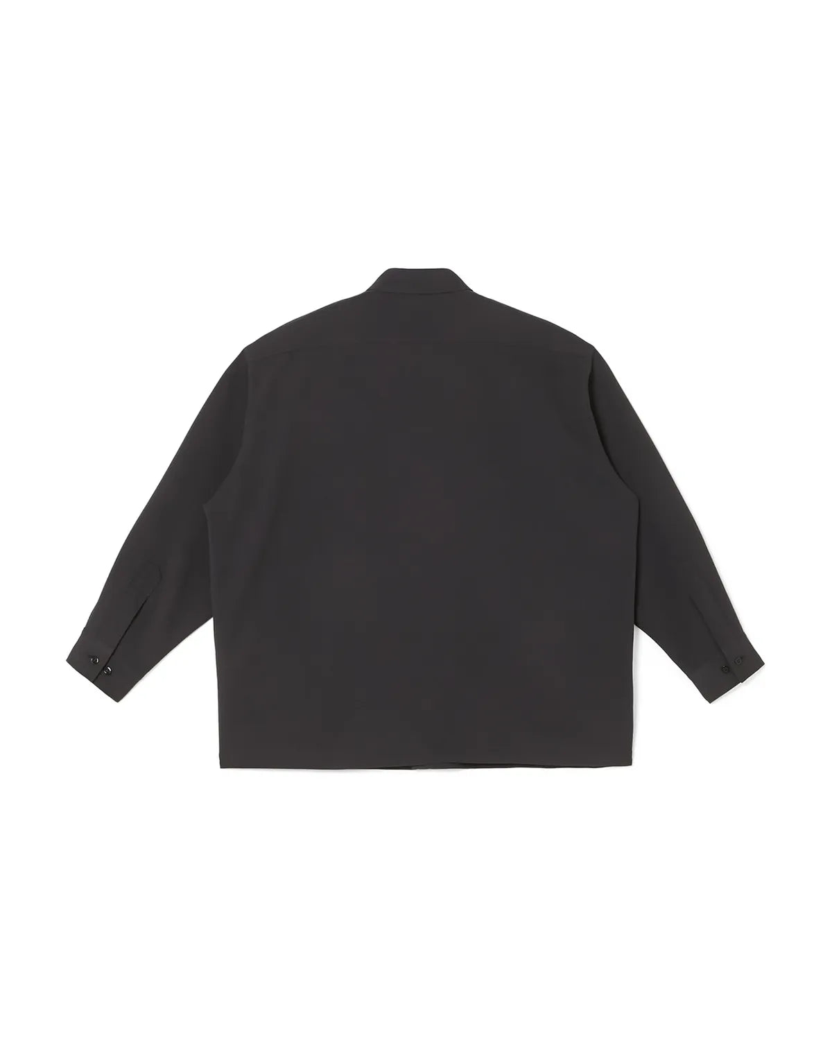 N.HOOLYWOOD TEST PRODUCT EXCHANGE SERVICE / SHIRT (9262-SH03-017)