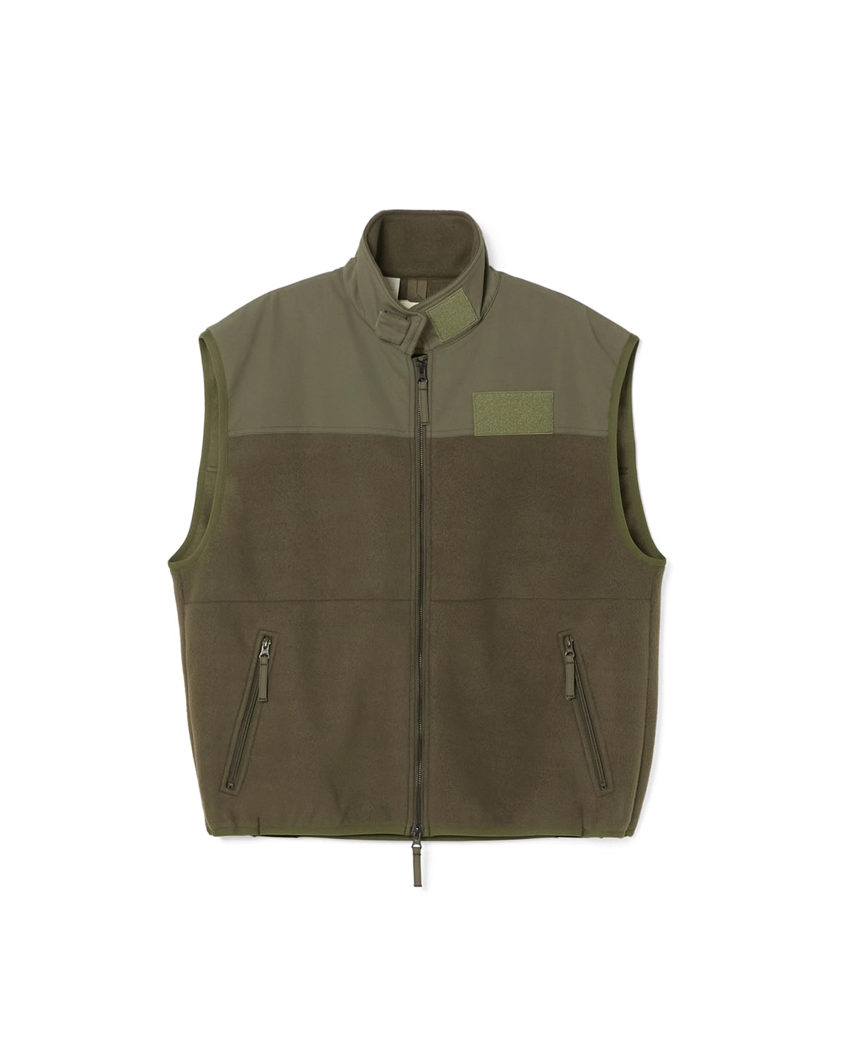 N.HOOLYWOOD TEST PRODUCT EXCHANGE SERVICE / VEST (9262-VE01-013)