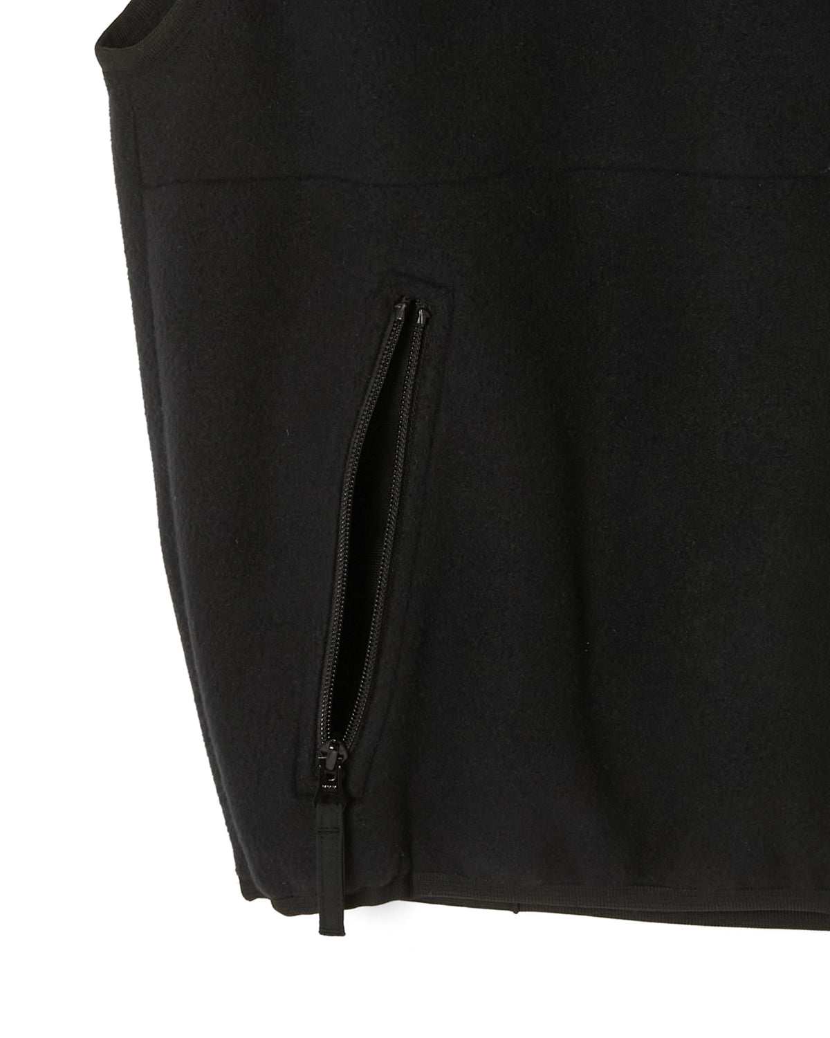 N.HOOLYWOOD TEST PRODUCT EXCHANGE SERVICE / VEST (9262-VE01-013)