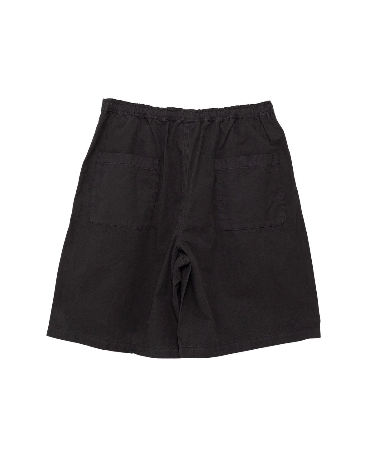 Maison MIHARA YASUHIRO / Typewriter cloth Shorts (I12SP014)