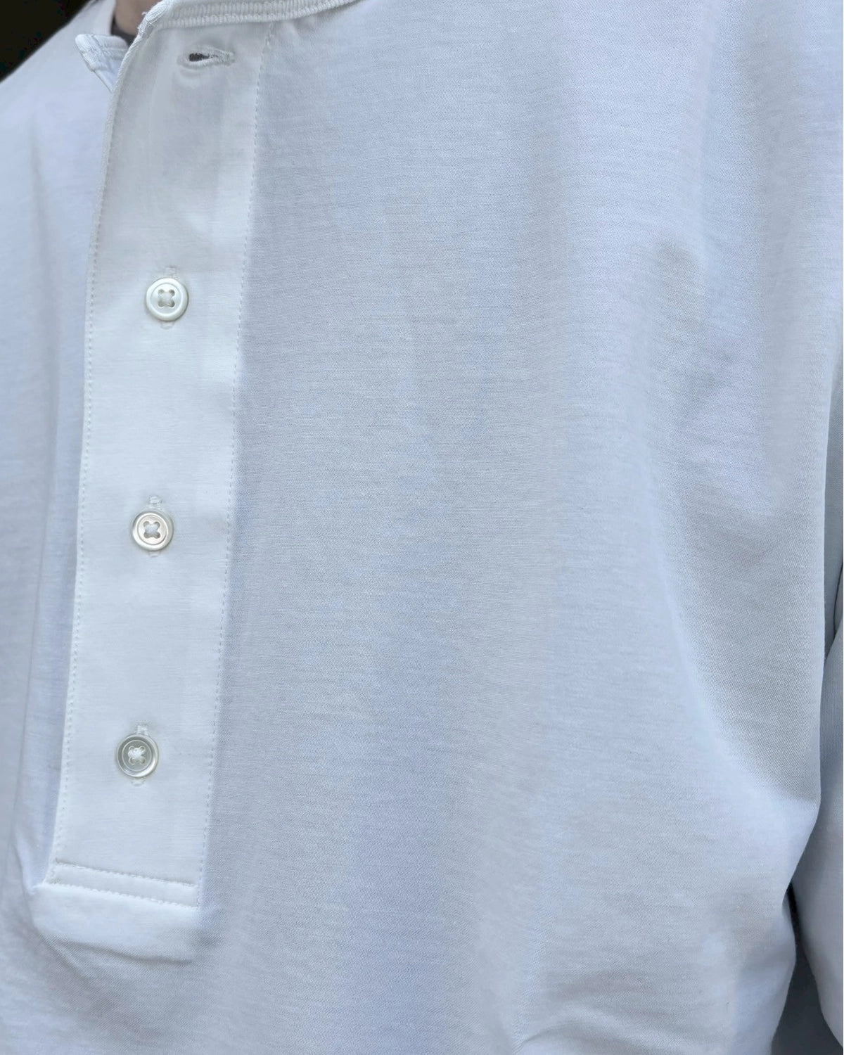 BATONER / S/S SHIRT (BN-25SM-077)