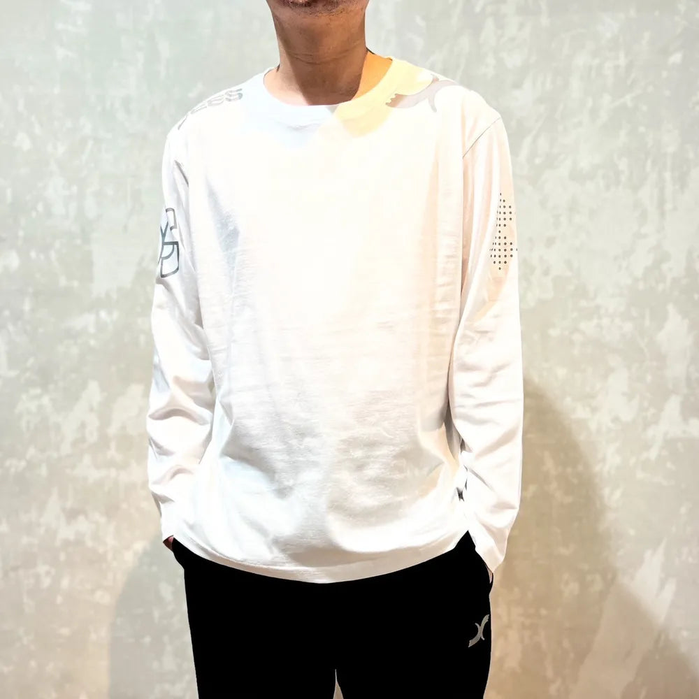DEES / Basic L/S T-Shirt (DE2302-CLT008)