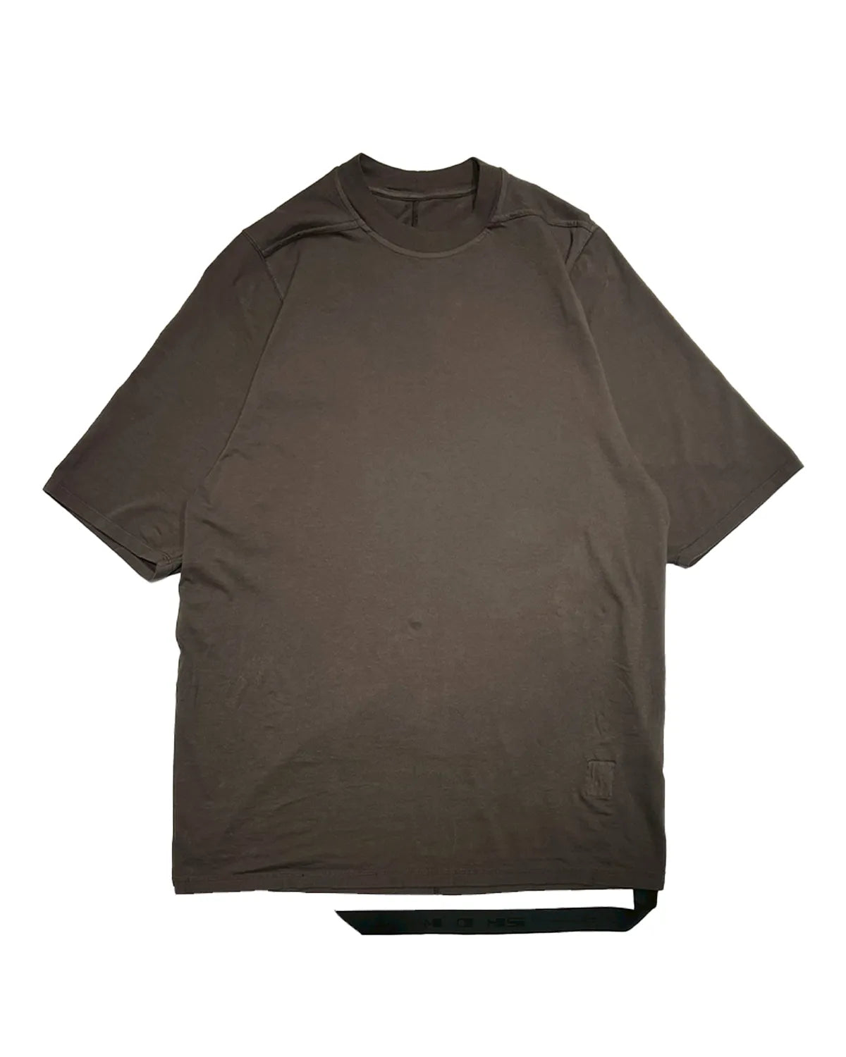 Rick Owens DRKSHDW / JUMBO SS T (DU01F4274)