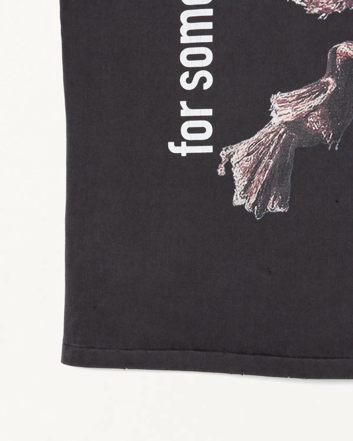FORSOMEONE / ROPE LAYERED LT (78001166)