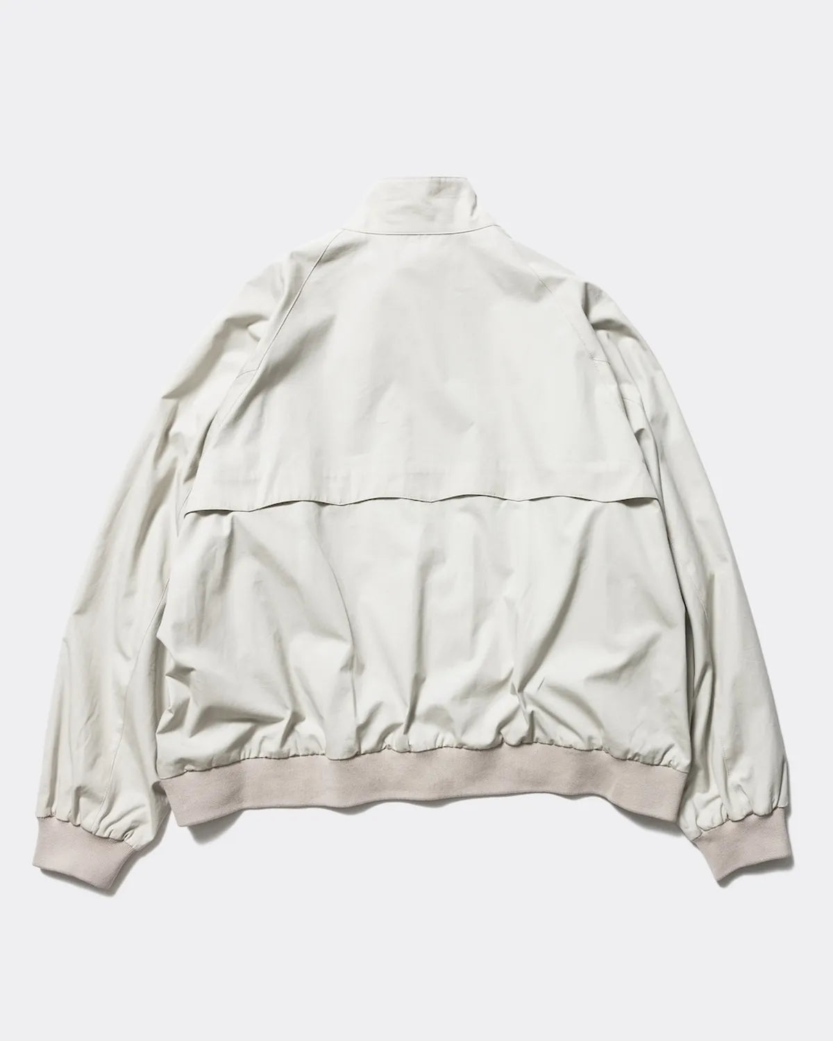 Unlikely / Unlikely Reversible Harrington Jacket (U26S-18-0008)