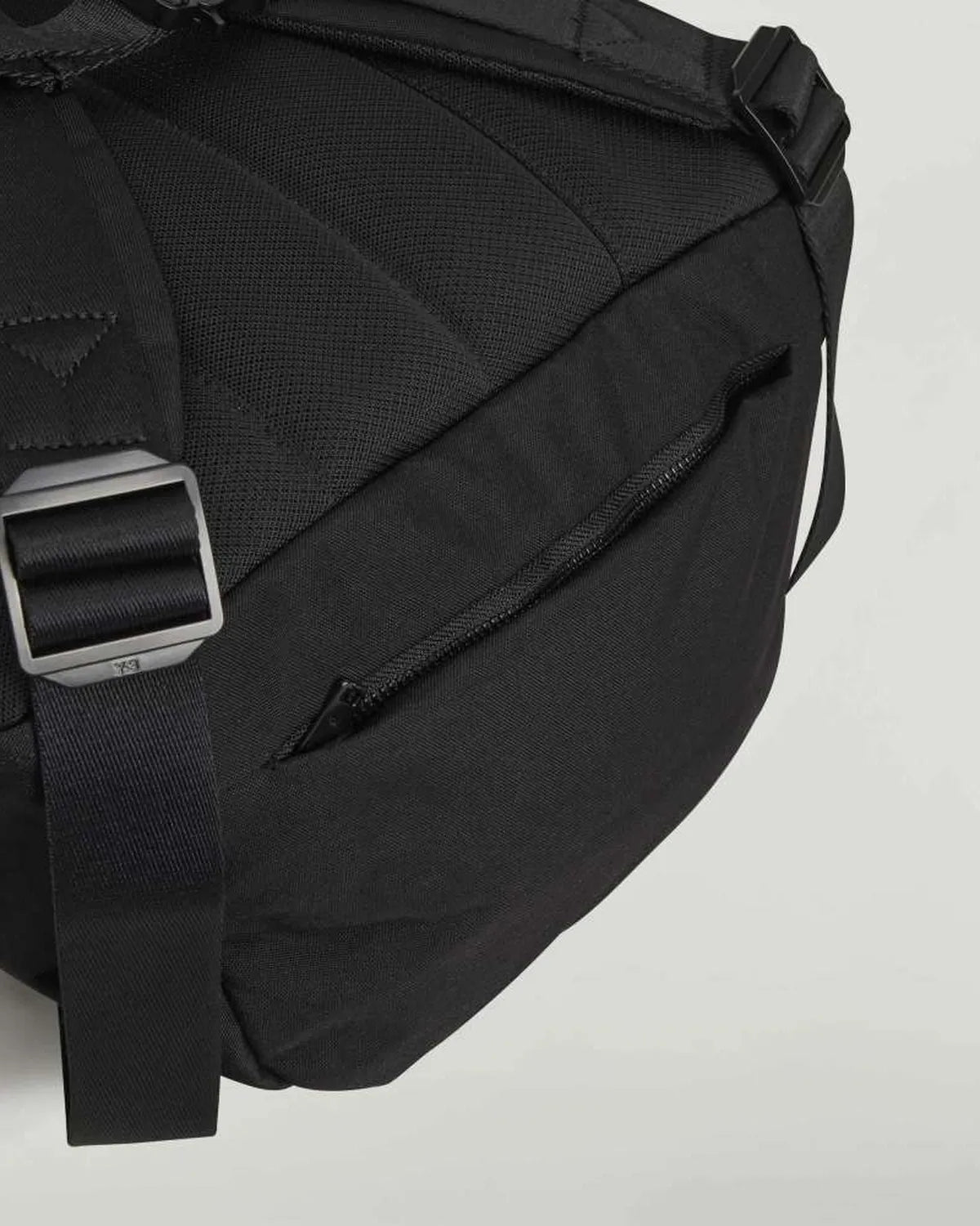 Y-3 / Y-3 STAPL BACKPACK (JW6215-ACCA26)