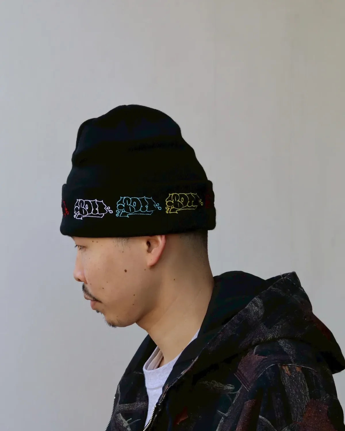 BoTT / Paul Beanie